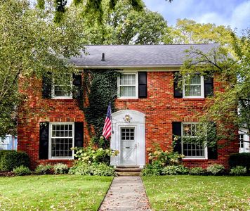 124 Lodewyck St, Mount Clemens, MI, 48043