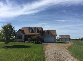 22440 Hawley Rd, Wellington, OH 44090