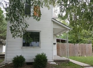1312 NW Eugene St, Topeka, KS 66608