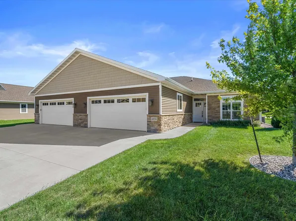 4858 Wyld Berry Way, Oneida, WI 54155
