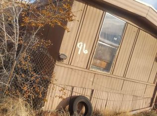 96 Bonita Loop, Los Lunas, NM 87031