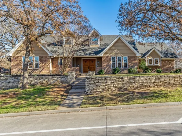 7 Ross Ct, Trophy Club, TX 76262