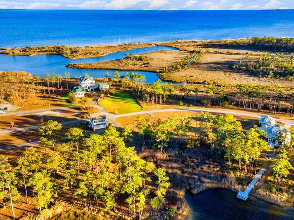 275 Ballast Poin Lot 68, Oriental, NC 28571