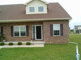 1639 Belclare Rd, Normal, IL 61761