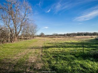 10496 County Road 279, Snook, TX 77878