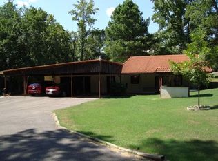 417 Harley Ridge Rd, Longview, TX 75604