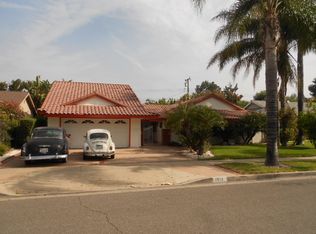 1613 Catalina Ave, Santa Ana, CA 92705
