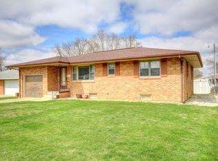 389 Highland Dr, Rantoul, IL 61866