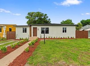 Marilynda, Miami, FL 33147