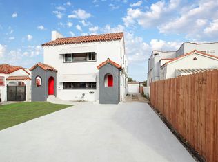 7424 Dalton Ave, Los Angeles, CA 90047