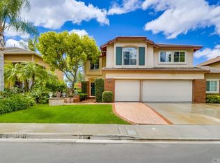 22711 Teakwood, Mission Viejo, CA 92692