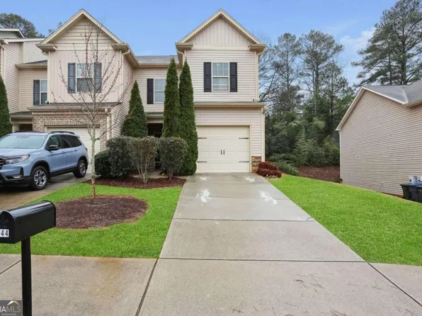 544 Oakside Pl, Acworth, GA 30102