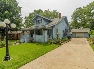 303 S Taylor St, El Dorado, KS 67042