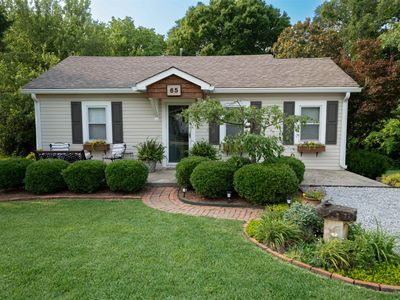 65 Harris Dr, Tuscumbia, AL, 35674