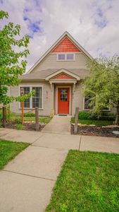 1815 Finney Dr, Valparaiso, IN, 46383