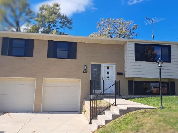 11685 Hamlet Rd, Cincinnati, OH 45240