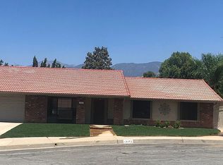 13593 Deborah Ct, Yucaipa, CA 92399