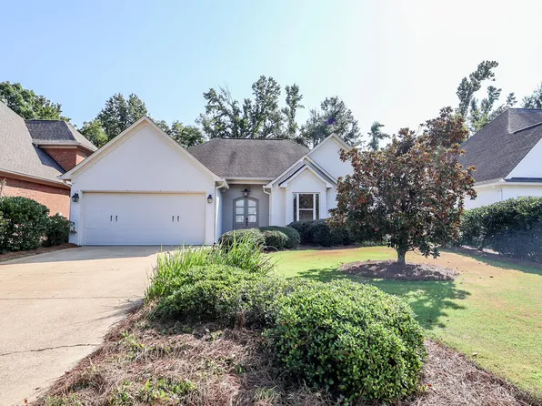761 Nottingham Dr, Oxford, MS 38655
