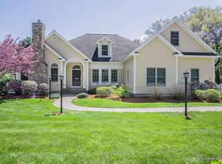 56 William St, Andover, MA 01810