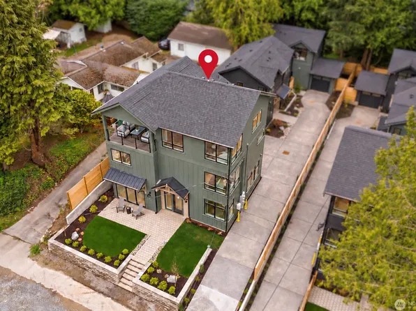 3020 NE 95th Street, Seattle, WA 98115
