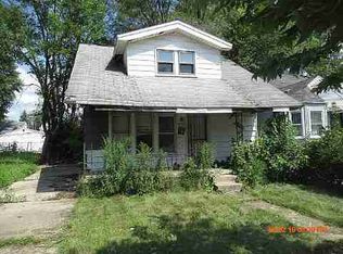 18992 Plainview Ave, Detroit, MI 48219