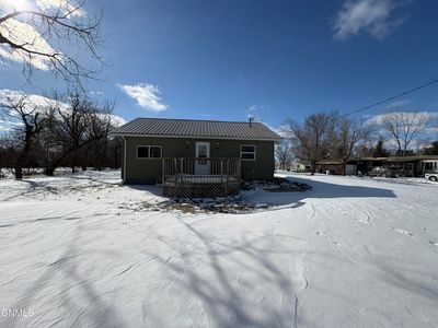 325 N Monroe St, Fullerton, ND, 58441
