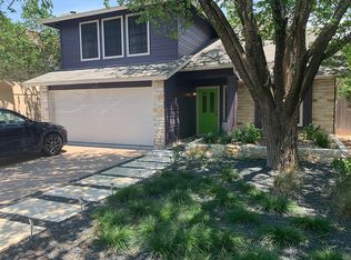 8707 Coastal Dr, Austin, TX 78749