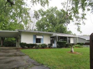 1442 Stuben Dr, Dayton, OH