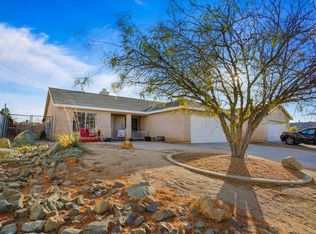 1024 Armstrong Ave, Rosamond, CA 93560