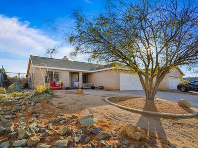 1024 Armstrong Ave, Rosamond, CA, 93560