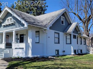 804 Congress Ave, Saginaw, MI