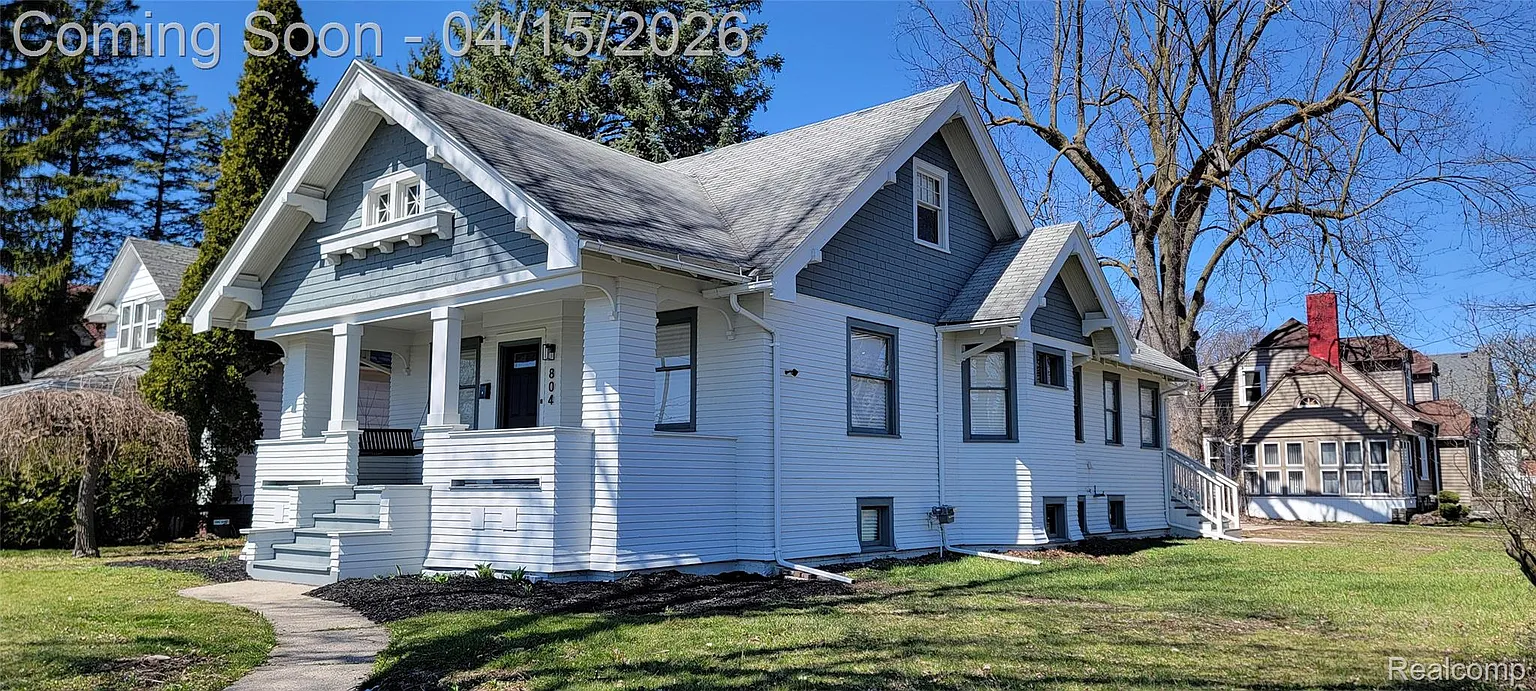804 Congress Ave photo 1
