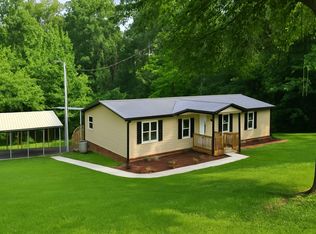 4598 Akin Rd, Cunningham, TN 37052