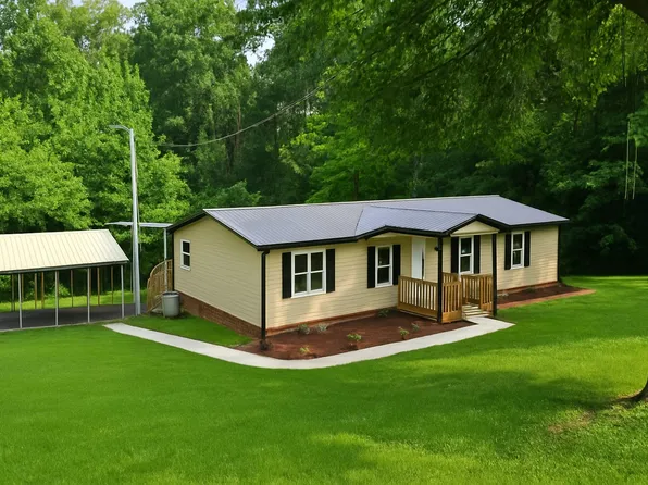4598 Akin Rd, Cunningham, TN 37052