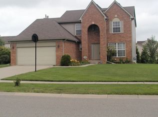 3579 Fieldcrest Ln, Ypsilanti, MI