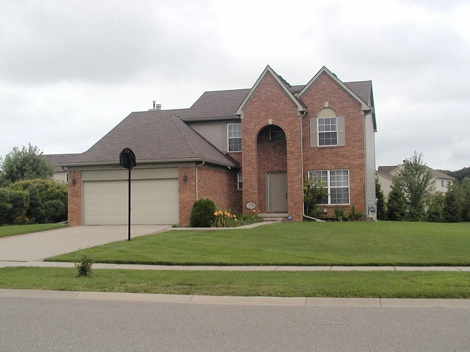 3579 Fieldcrest Ln photo 1