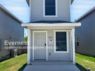 7037 Elm Cv, San Antonio, TX 78244