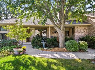 7801 Bush Lake Dr, Bloomington, MN 55438