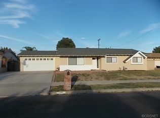 1608 Fair Ave, Simi Valley, CA 93063