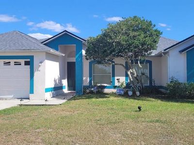 3286 Fairhaven Ave, Kissimmee, FL, 34746