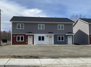 525 Snowman Ln #A, North Pole, AK 99705