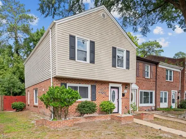 6624 Stoney Point N, Norfolk, VA 23502