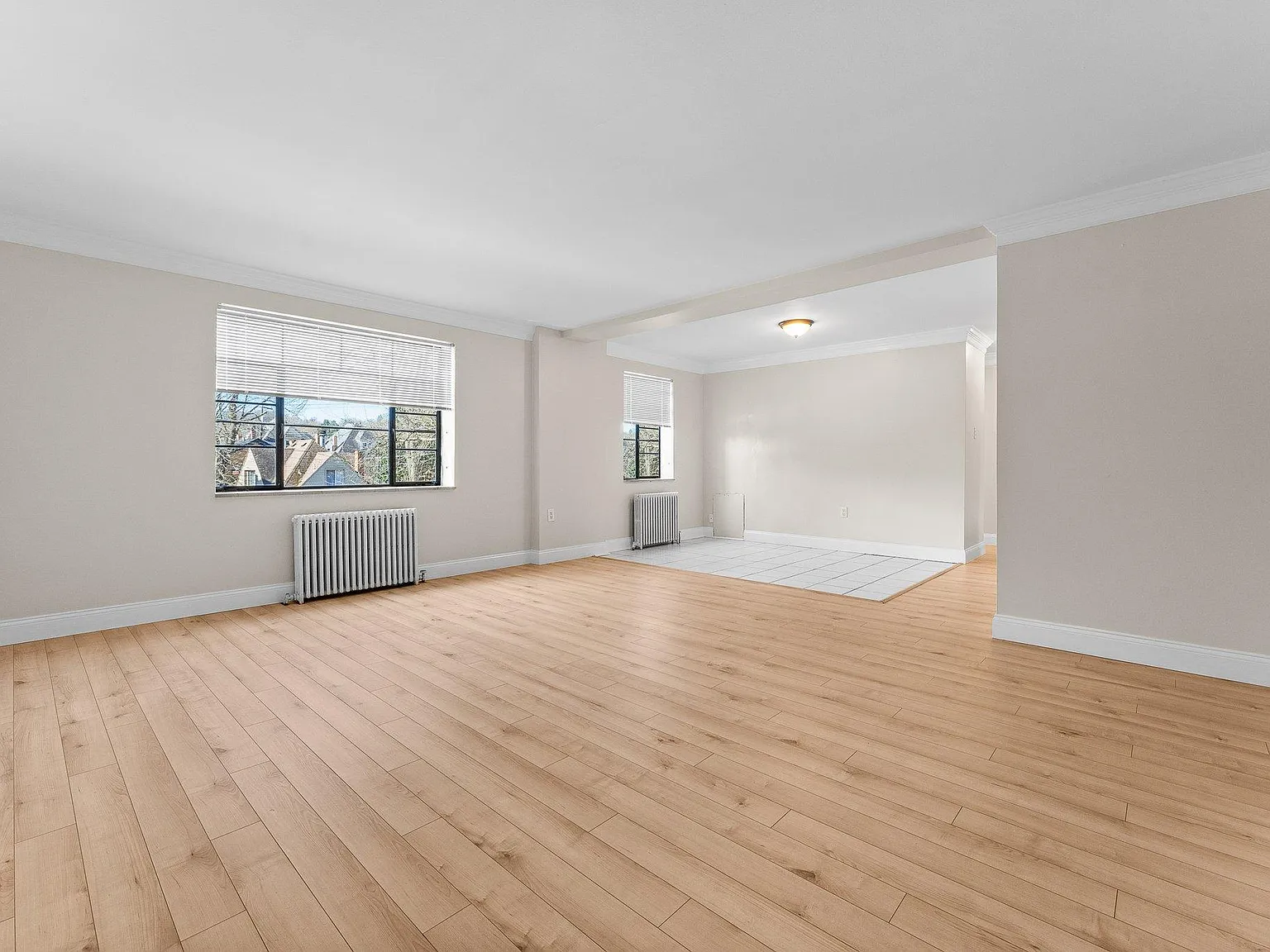 2 bed, 1100 sqft, $1,530 — Photo 3