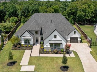 931 Cliff Creek Dr, Prosper, TX 75078