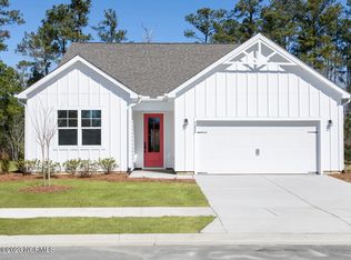9229 Crossbill Dr #29, Leland, NC 28451