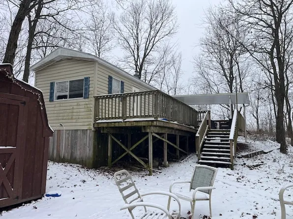 2795 E 28th Rd Lot 1377, Seneca, IL 61360