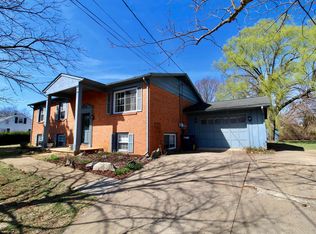 660 Blue Ridge Dr, Harrisonburg, VA 22802