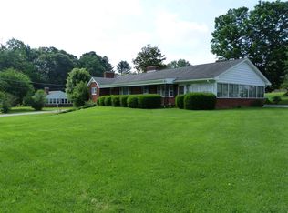 1823 Stuarts Draft Hwy, Stuarts Draft, VA 24477