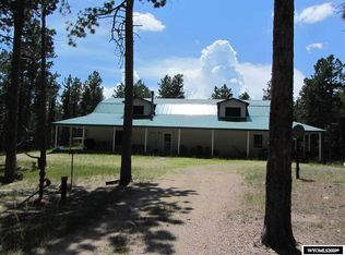 2950 Esterbrook Rd, Douglas, WY 82633