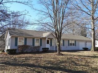 169 Walnut St, Weston, MO 64098